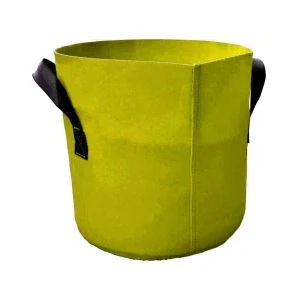 Sacos de cultivo coloridos de 4-50 litros