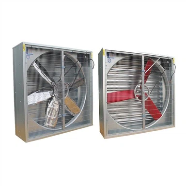 Exaustores de estufa